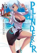 Plunderer.... - Minazuki Suu -  Książka z wysyłką do Niemiec 