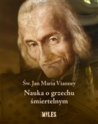 Nauka o gr... - Jan Maria Vianney -  Książka z wysyłką do Niemiec 