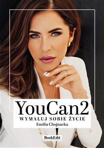 Obrazek YouCan2 Wymaluj sobie życie