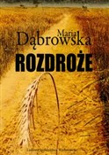 Rozdroże - Maria Dąbrowska - buch auf polnisch 