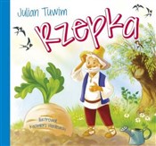 Rzepka - Julian Tuwim -  fremdsprachige bücher polnisch 