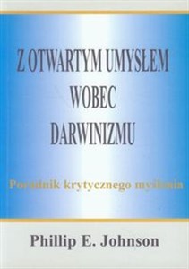 Bild von Z otwartym umysłem wobec darwinizmu Poradnik krytycznego myślenia