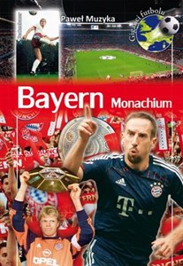 Bild von Bayern Monachium