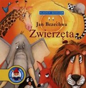 Zwierzęta - Jan Brzechwa -  Polnische Buchandlung 