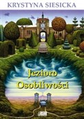 Jezioro Os... - Krystyna Siesicka -  polnische Bücher