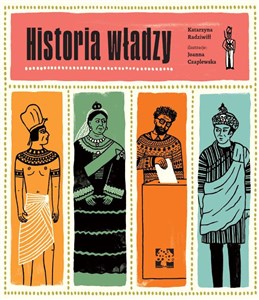 Bild von Historia władzy
