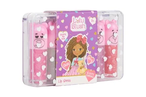 Obrazek CREATE IT! LuluBlush balsam do ust 6/box