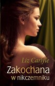 Książka : Zakochana ... - Liz Carlyle