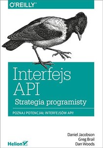 Obrazek Interfejs API Strategia programisty