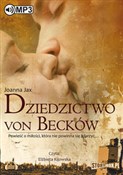 [Audiobook... - Joanna Jax -  Polnische Buchandlung 