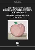 Książka : Marketing ... - Paweł Bryła