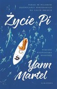 Książka : Życie Pi - Yann Martel