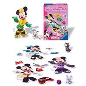 Bild von Gra Modna Myszka Minnie