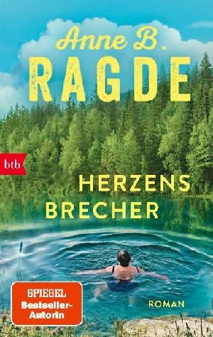 Bild von RAGDE, A: HERZENSBRECHER