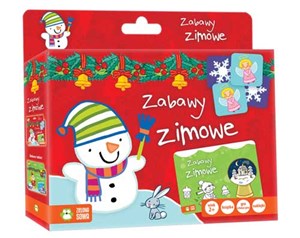 Bild von Zabawy zimowe