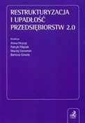 Książka : Restruktur...