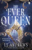 The Ever Q... - LJ Andrews - buch auf polnisch 