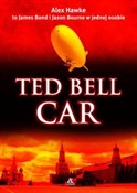 Car - Ted Bell -  Polnische Buchandlung 