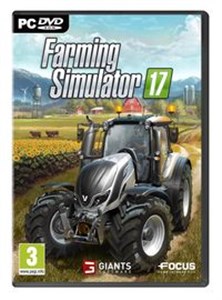 Bild von Farming Simulator 2017 PC