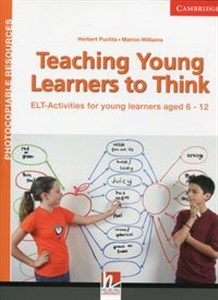 Bild von Teaching Young Learners to Think