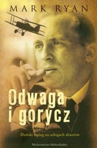 Obrazek Odwaga i gorycz