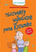 Książka : Detektyw Z... - Iwona Czarkowska