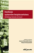Ewolucja s... - Joanna Marszałek-Kawa, Patryk Tomaszewski - Ksiegarnia w niemczech