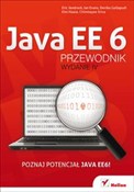 Java EE 6 ... - Jendrock Eric, Evans Ian, Gollapudi Devika, Haase Kim, Srivathsa Chinmayee -  fremdsprachige bücher polnisch 
