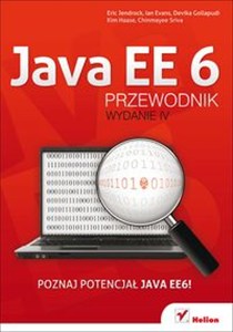 Obrazek Java EE 6 Przewodnik