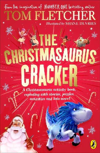 Bild von FLETCHER, T: CHRISTMASAURUS CRACKER