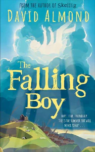 Obrazek ALMOND, D: FALLING BOY