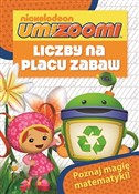 Polnische buch : Umizoomi T... - Opracowanie Zbiorowe