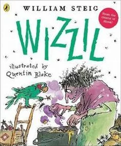Obrazek Wizzil