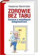 Zdrowie be... - Hademar Bankhofer -  Polnische Buchandlung 