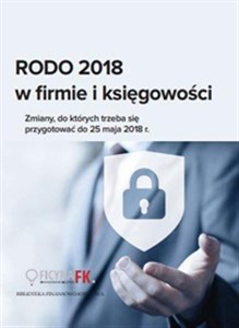 Bild von RODO 2018 w firmie i księgowości