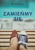 Polska książka : Zamieńmy s... - Ewa Giurkowicz