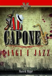 Bild von Al Capone Gangi i jazz