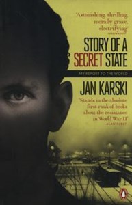 Obrazek Story of a Secret State My Report to the World