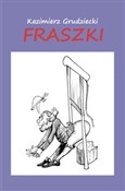 Fraszki - Kazimierz Grudziecki - buch auf polnisch 