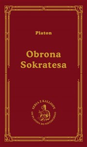 Obrazek Obrona Sokratesa