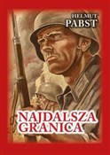 Polska książka : Najdalsza ... - Helmut Pabst