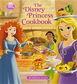 Książka : The Disney... - Disney Book Group