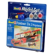 Książka : Model Set ...