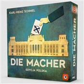 Zobacz : Die Macher... - Portalgames