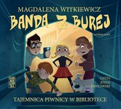 Polnische buch : [Audiobook... - Magdalena Witkiewicz
