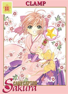 Obrazek Card Captor Sakura 11