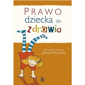 Obrazek Prawo dziecka do zdrowia