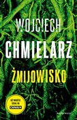 Żmijowisko... - Wojciech Chmielarz - buch auf polnisch 