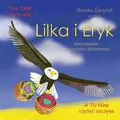 Lilka i Er... - Monika Świątek - buch auf polnisch 