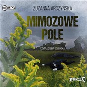 Książka : [Audiobook... - Zuzanna Arczyńska